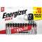 Pile Max AAA x 12 sans risque pour vos appareils avec la garantie 0 coulure|Energizer france-RSN438031