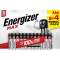 Pile Max AAA x 8+4 sans risque pour vos appareils avec la garantie 0 coulure