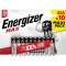 Pile Max AAA x 10 sans risque pour vos appareils avec la garantie 0 coulure