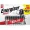 Pile Max AAA x 20 sans risque pour vos appareils avec la garantie 0 coulure|Energizer france-RSN438321