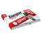 Pile bouton alcaline LR44/A76 x 12 haute performance et longue duree