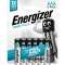 Pile alcaline Max Plus AAA x 6 notre pile alcaline qui dure le plus longtemps