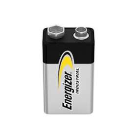 Pile alcaline Indusrial 9V Vrac Pack Pile pour les professionnels en gros volume|Energizer france-RSN355048