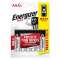 Pile Max AAA x 6 sans risque pour vos appareils avec la garantie 0 coulure|Energizer france-RSN426755
