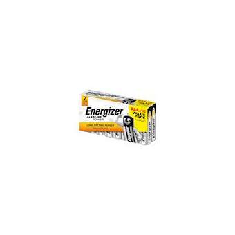 Pile alcaline Power AAA x 16 permet de conserver l'energie pendant 7 ans|Energizer france-RSN436419