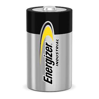 Pile alcaline Indusrial D Vrac Pack Pile pour les professionnels en gros volume|Energizer france-RSN335859