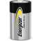 Pile alcaline Indusrial D Vrac Pack Pile pour les professionnels en gros volume