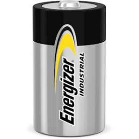 Pile alcaline Indusrial D Vrac Pack Pile pour les professionnels en gros volume|Energizer france-RSN335859