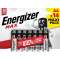 Pile Max AA x 14 sans risque pour vos appareils avec la garantie 0 coulure