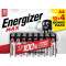 Pile Max AA x 12+4 sans risque pour vos appareils avec la garantie 0 coulure