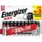 Pile Max AA x 15+5 sans risque pour vos appareils avec la garantie 0 coulure
