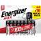 Pile Max AA x 16 sans risque pour vos appareils avec la garantie 0 coulure