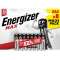Pile Max AAA x 8 sans risque pour vos appareils avec la garantie 0 coulure