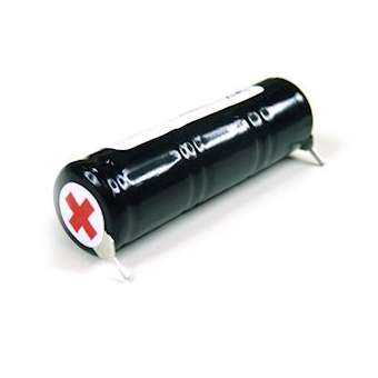 Pack(s) Batterie Nicd 3x 1/3AA 3S1P ST4 3.6V 150mAh P2|Enix energies-NXGMGN0212