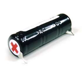 Pack(s) Batterie Nicd 3x 1/3AA 3S1P ST4 3.6V 150mAh P2|Enix energies-NXGMGN0212