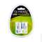 Blister(s) x 2 Accus Nimh blister x2 C NX READY 1.2V 4000mAh