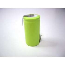 Accumulateur(s) Accus Nimh industriels C. 1.2V 4500mAh HBL|Enix energies-NXGACH9033