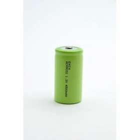 Accumulateur(s) Accus Nimh industriels C. 1.2V 4500mAh CT|Enix energies-NXGACH9032