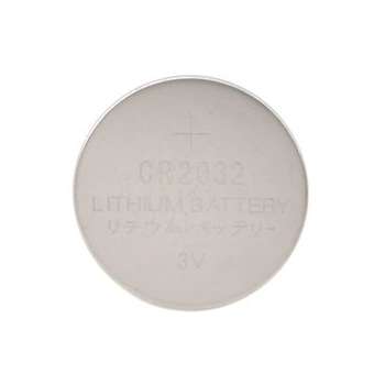 Blister(s) x 1 Pile bouton lithium blister CR2032 3V 225mAh|Enix energies-NXGPBL9511