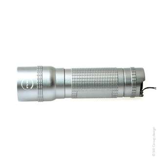 Unité(s) Lampe torche aluminium NX LED 5W 200 lumens|Enix energies-NXGETX9080