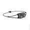 Unité(s) Lampe frontale PETZL BINDI 200 lumens rechargeable