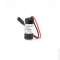 Pile(s) Batterie automate 1x 2/3AA 1S1P 3.6V 1.5Ah BERG