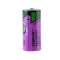 Boîte(s) de 1 Pile lithium SL-761/S 2/3AA 3.6V 1.5Ah