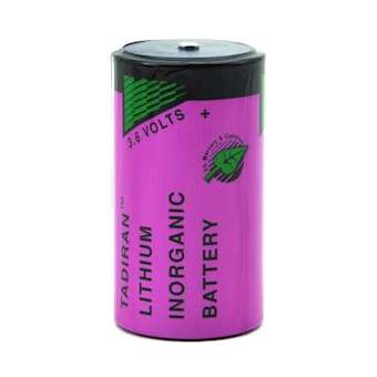 Boîte(s) de 1 Pile lithium SL-2780/S D 3.6V 19Ah|Enix energies-NXGPCL8050B