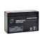 Unité(s) Batterie plomb AGM NX 10-6 General Purpose FR 6V 10Ah F6.35