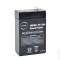 Unité(s) Batterie plomb AGM NX 2.8-6 General Purpose 6V 2.8Ah F4.8|Enix energies-NXGAMP9021