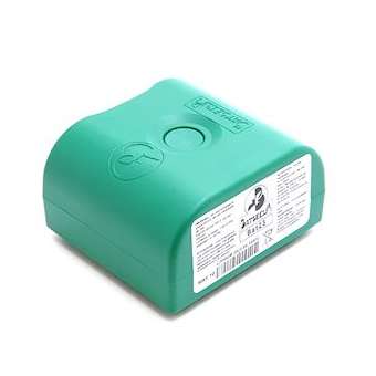 Pile(s) Batterie systeme alarme BATSECUR BAT23 7.2V 18Ah|Enix energies-NXGPCL1204
