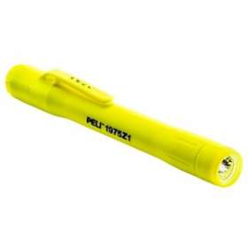 Blister(s) x 1 Lampe torche stylo PELI 1975 ATEX Z1 94 lumens|Enix energies-NXGETX6542