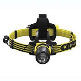 Unité(s) Lampe frontale LEDLENSER EXH8R ATEX Z1 200 lumens rechargeable|Enix energies-NXGEZX4817