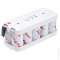 Batterie(s) Batterie eclairage secours 10x SC HT 10S1P ST2 12V 1.6Ah Cosse