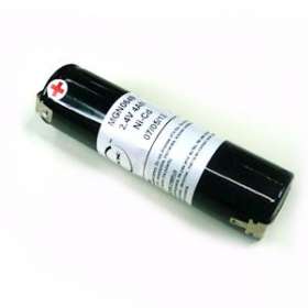 Pack(s) Batterie Nicd 2x D VNT 2S1P ST4 2.4V 4Ah FAST|Enix energies-NXGMGN0649