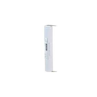 Unité(s) Batterie eclairage secours 3xSC ST4 Faston 4.8mm+ 2.8mm 3.6V 1.6Ah|Enix energies-NXGMGN9015