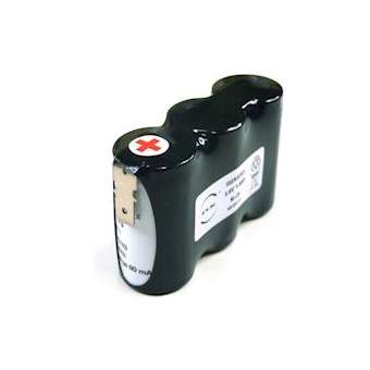 Pack(s) Batterie Nicd 3x SC VNT 3S1P ST1 3.6V 1.6Ah fast|Enix energies-NXGMGN0381