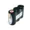 Pack(s) Batterie Nicd 3x SC VNT 3S1P ST1 3.6V 1.6Ah fast|Enix energies-NXGMGN0381