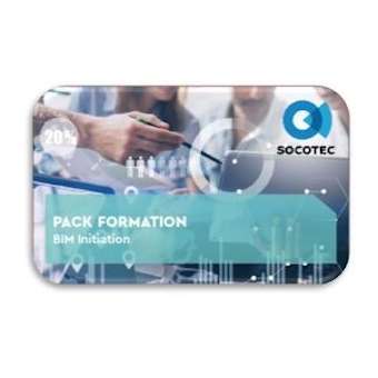1 journée d'inititation au BIM|-TOFSOCFOR19