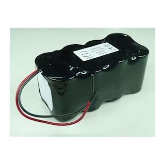 Pack(s) Batterie alcaline ST2/SG/ 12V 19.76Ah F150|Enix energies-NXGMGA0016