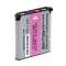 Batterie(s) Batterie appareil photo 3.7V 620mAh