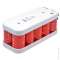 Batterie(s) Batterie Nicd 10x SC VRE 10S1P ST2 12V 1.8Ah Cosse