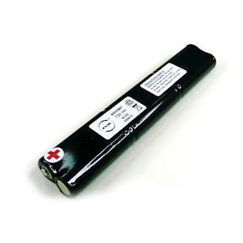 Pack(s) Batterie Nicd 6x AA NX 6S1P ST5 7.2V 1000mAh S|Enix energies-NXGMGN0647