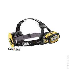 Unité(s) Lampe frontale PETZL DUO Z2 ATEX Z2 430 lumens|Enix energies-NXGEZX66143