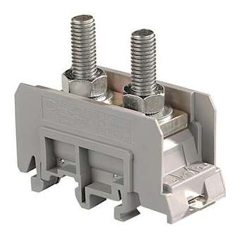 M70/31.Ff Borne Liaison Gris|Entrelec-ENT1SNA115143R1200