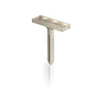 Peb M1 Terminal Block Markers|Entrelec-ENT1SNA113079R2300