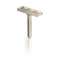 Peb M1 Terminal Block Markers|Entrelec-ENT1SNA113079R2300