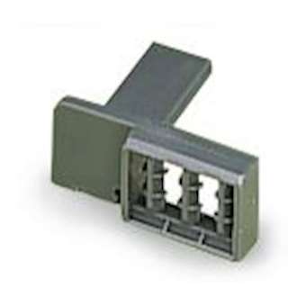 Adaptateur pour le repérage de groupe pour le côté 2|Wago contact-WAG726-902