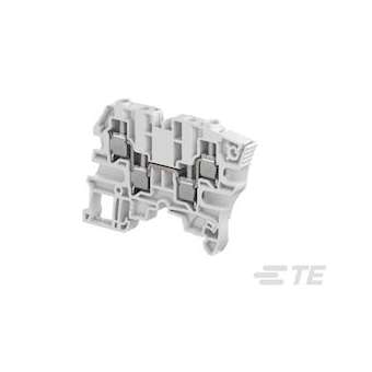 Bloc de jonction SNK Vissé 6², 4 connexions bleu|Entrelec-ENT1SNK506022R0000