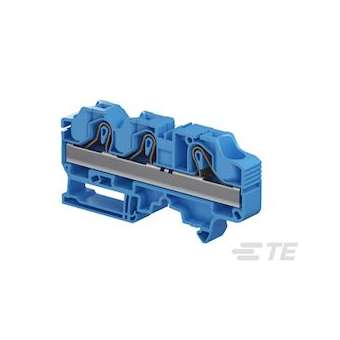 Bloc de jonction SNK PI-Spring 10² bleu|Entrelec-ENT1SNK710020R0000